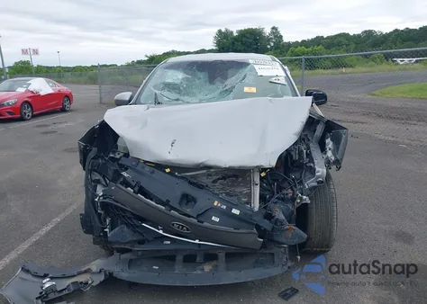 2020 Kia Sportage Lx from USA, damaged, VIN KNDPMCAC9L7735360